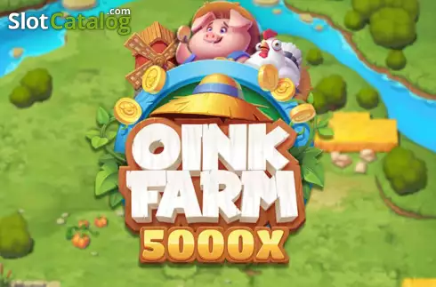 Oink Farm
