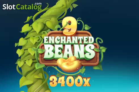 9 Enchanted Beans
