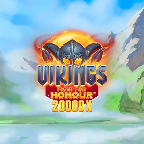 Vikings Fight For Honour Λογότυπο