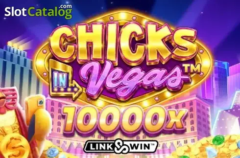 Chicks In Vegas Λογότυπο Chicks In Vegas Λογότυπο