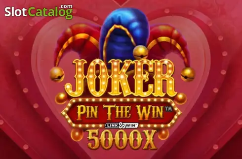 Joker Pin The Win Foxium