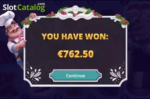 Οθόνη8. Lucky Bakery Κουλοχέρης