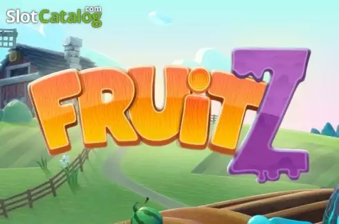 Fruitz Λογότυπο Fruitz Λογότυπο