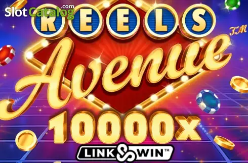 Reels Avenue Link&Win 2026-05-18