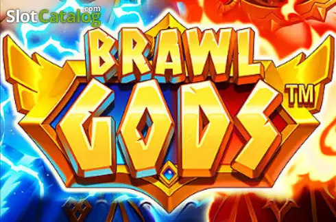 Brawl Gods 2026-05-25