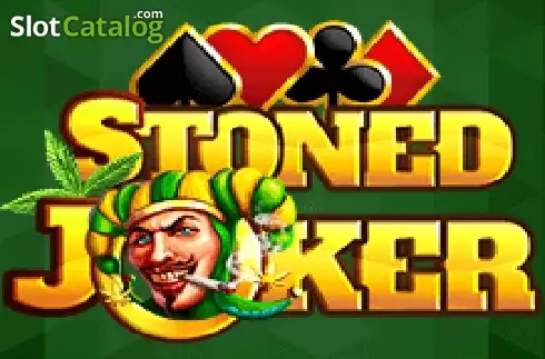Stoned Joker 40 Λογότυπο Stoned Joker 40 Λογότυπο