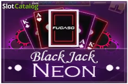 Neon Blackjack Classic Κουλοχέρης 