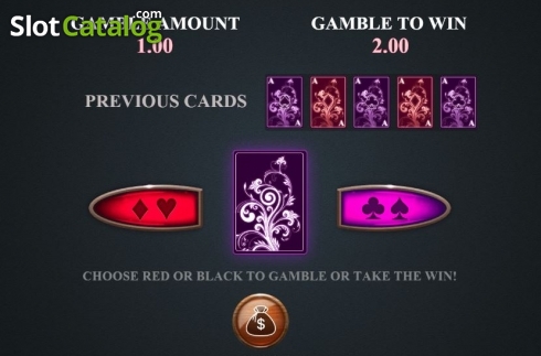 Οθόνη8. Neon Blackjack Classic Κουλοχέρης