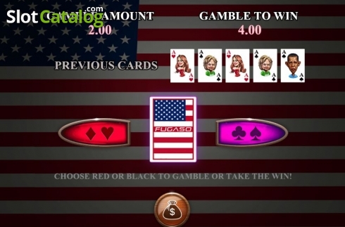 Οθόνη6. Trump It Blackjack Classic Κουλοχέρης
