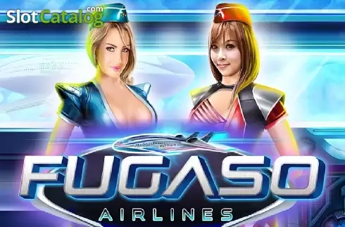 Fugaso Airlines Κουλοχέρης 