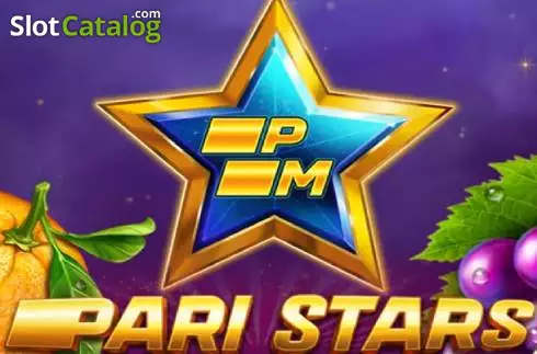 Pari Stars Λογότυπο Pari Stars Λογότυπο