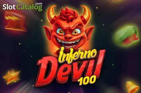 Inferno Devil 100 Κουλοχέρης 