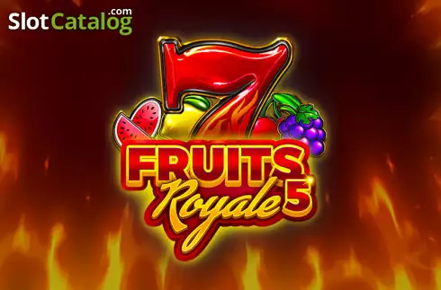 Fruits Royale 5