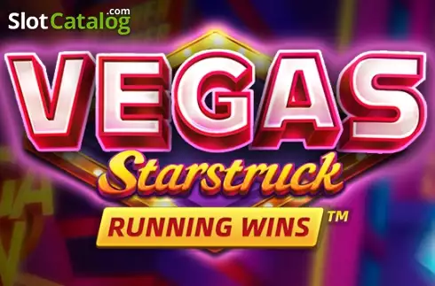 Vegas Starstruck Λογότυπο Vegas Starstruck Λογότυπο