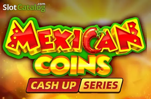 Mexican Coins Λογότυπο Mexican Coins Λογότυπο
