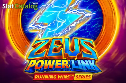 Zeus Power Link Λογότυπο Zeus Power Link Λογότυπο