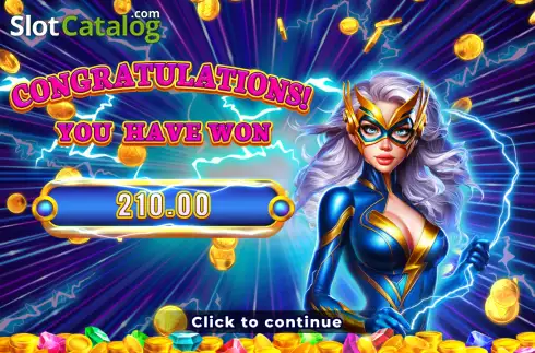 Οθόνη3. Electro Coin Link Κουλοχέρης
