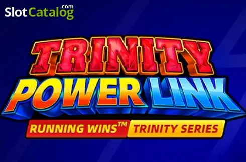 Trinity Power Link Λογότυπο