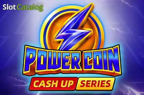 Power Coin: Cash Up Λογότυπο Power Coin: Cash Up Λογότυπο