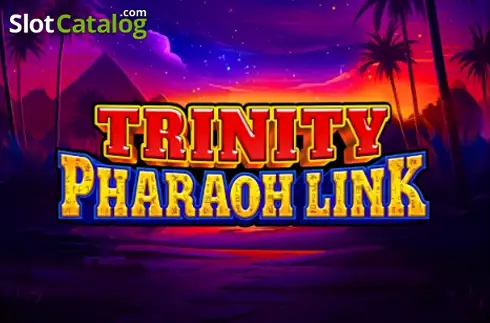 Trinity Egypt Link Λογότυπο