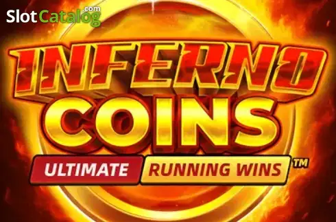 Inferno Coins: Ultimate Λογότυπο Inferno Coins: Ultimate Λογότυπο