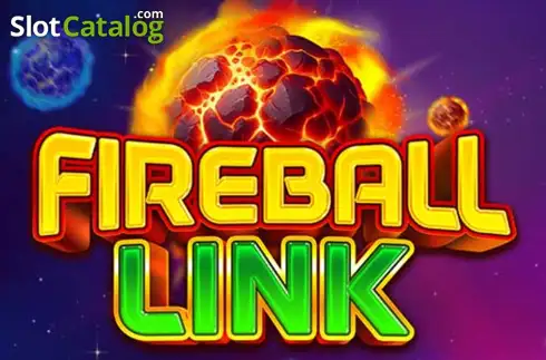 Fireball Link: Cash Up Λογότυπο Fireball Link: Cash Up Λογότυπο
