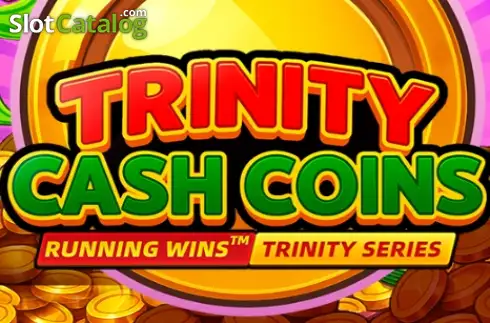 Trinity Cash Coins Λογότυπο