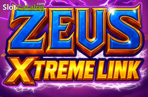 Zeus XTREME Link Λογότυπο Zeus XTREME Link Λογότυπο