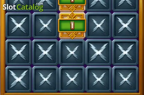 Οθόνη3. Zeus XTREME Link Κουλοχέρης