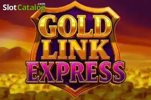 Gold Link Express Λογότυπο Gold Link Express Λογότυπο