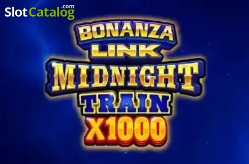 Bonanza Link: Midnight Train x1000 Κουλοχέρης 