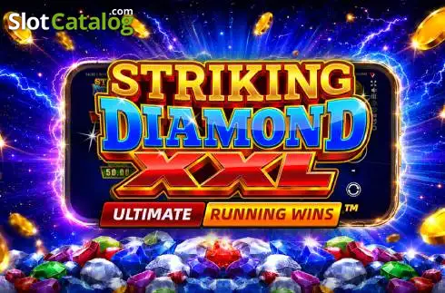 Striking Diamond XXL 2026-07-23