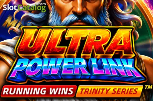 Ultra Power Link 2026-08-26