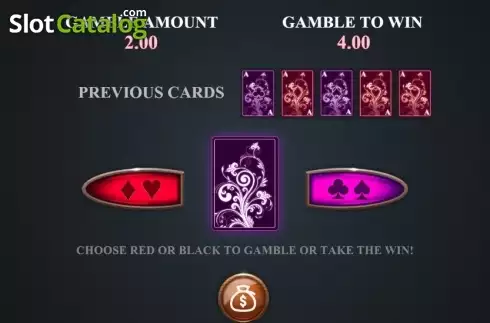 Οθόνη5. Lucky Spin European Roulette Κουλοχέρης 