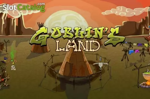 Goblins Land Λογότυπο Goblins Land Λογότυπο