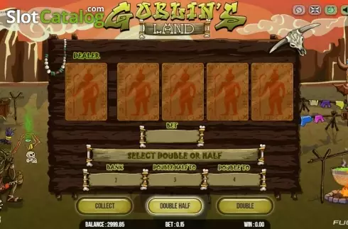 Οθόνη5. Goblins Land Κουλοχέρης