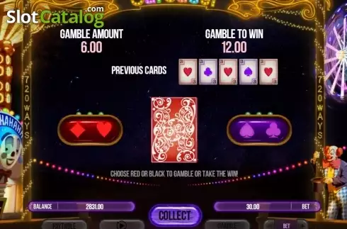 Οθόνη5. Carousel (Fugaso) Κουλοχέρης