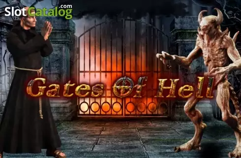 Gates Of Hell Κουλοχέρης 