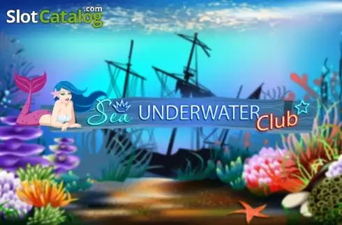 Sea Underwater Club Λογότυπο Sea Underwater Club Λογότυπο
