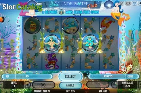 Οθόνη5. Sea Underwater Club Κουλοχέρης