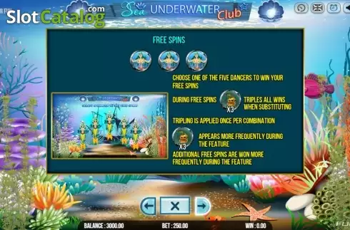 Οθόνη9. Sea Underwater Club Κουλοχέρης
