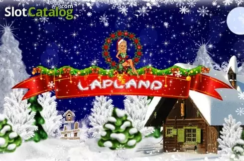 Lapland Λογότυπο