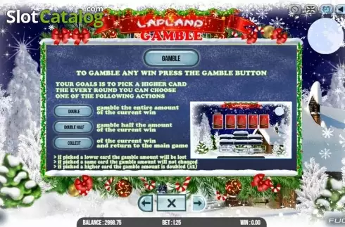 Οθόνη8. Lapland Κουλοχέρης 