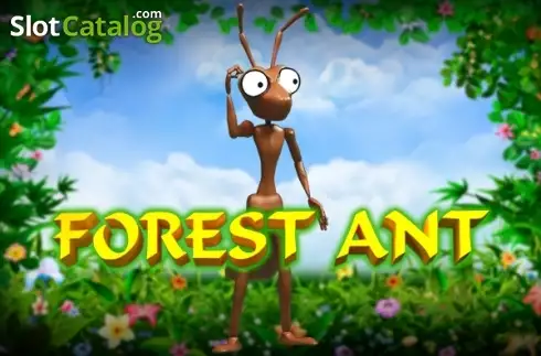 Forest Ant Κουλοχέρης 