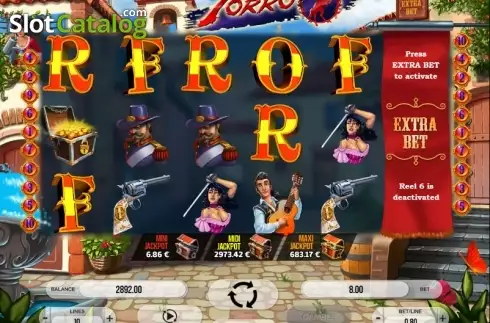 Οθόνη2. Forro Κουλοχέρης