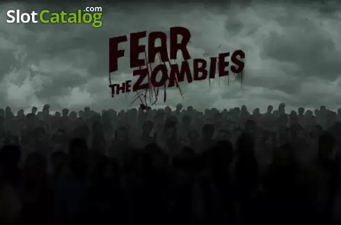 Fear The Zombies Λογότυπο Fear The Zombies Λογότυπο