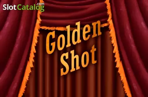 Golden Shot (Fugaso) Λογότυπο Golden Shot (Fugaso) Λογότυπο