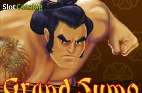 Grand Sumo Κουλοχέρης 