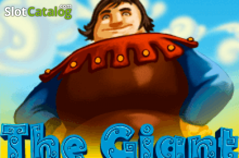 The Giant Λογότυπο