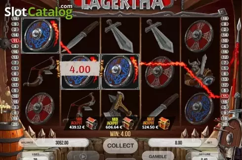 Οθόνη3. Lagertha Κουλοχέρης